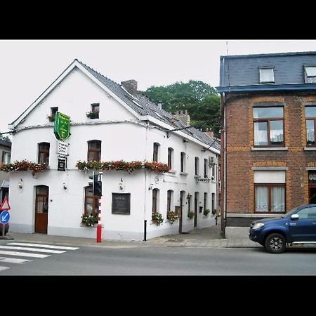 Chambres Tourismes Pepinster Luaran gambar
