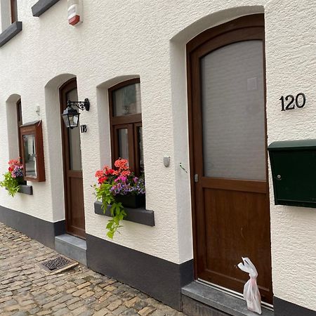 Chambres Tourismes Pepinster Luaran gambar