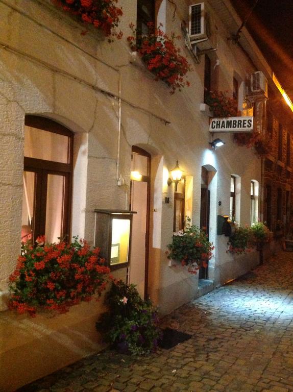 Chambres Tourismes Pepinster Luaran gambar