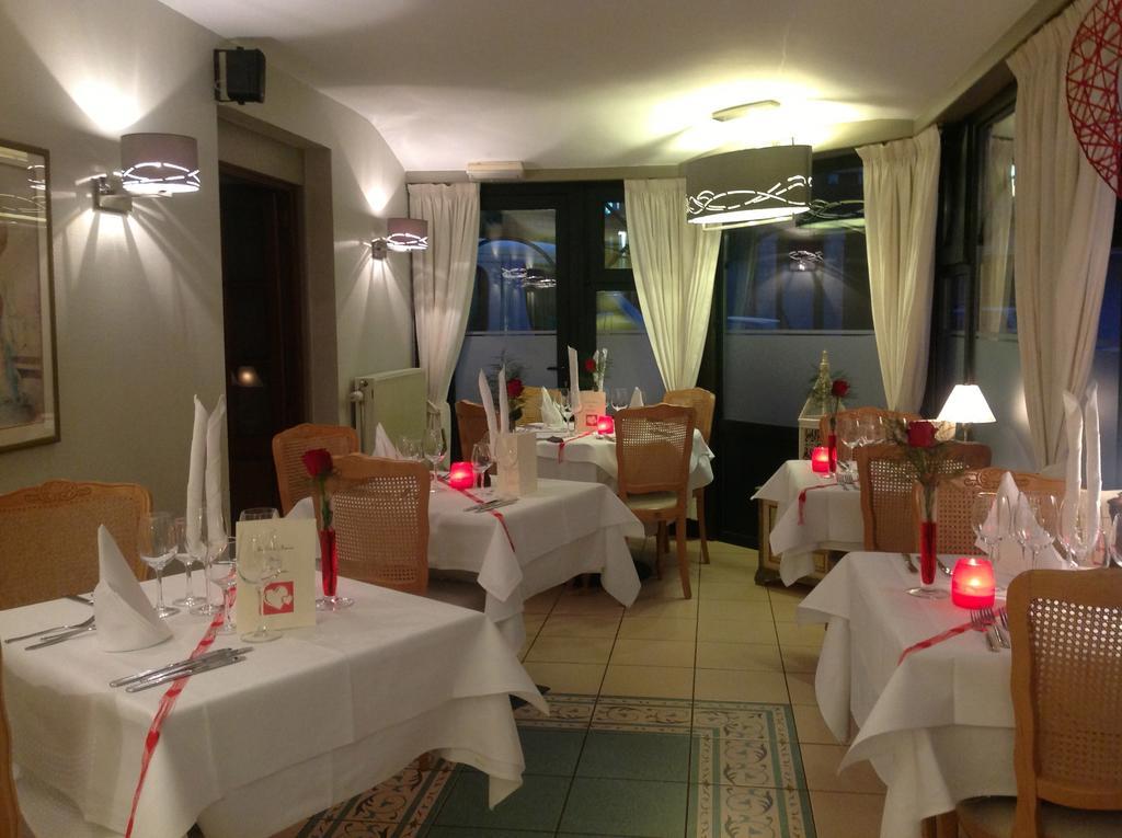 Chambres Tourismes Pepinster Luaran gambar
