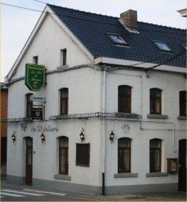 Chambres Tourismes Pepinster Luaran gambar